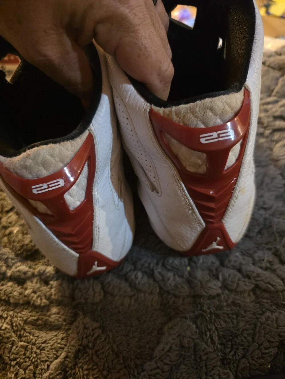 Jordan nike